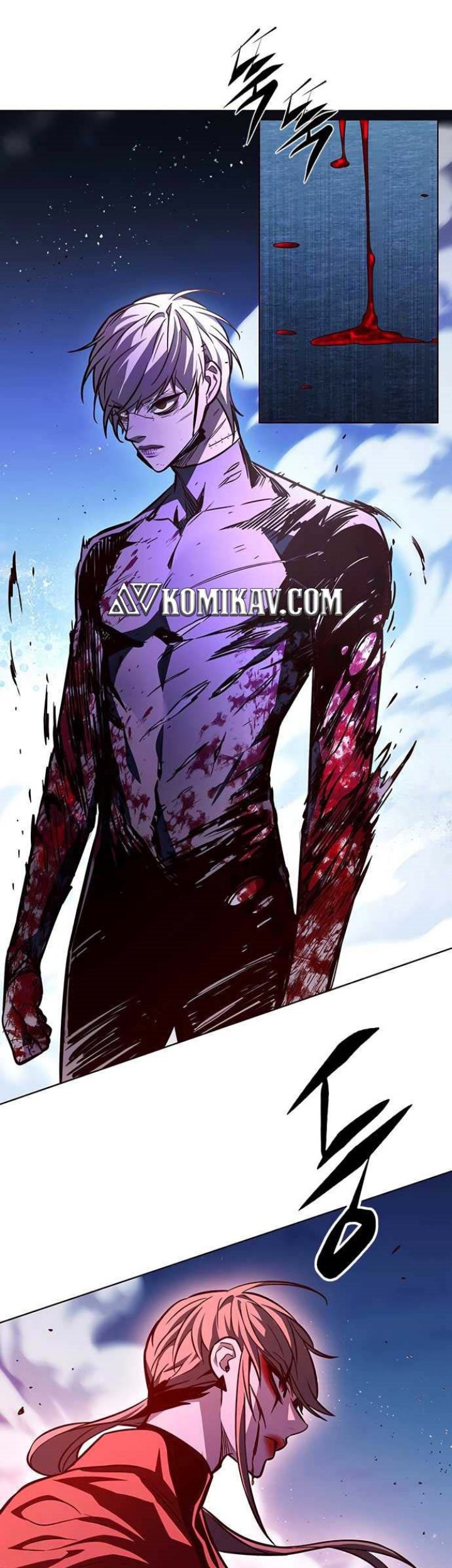 Eleceed - Chapter 221 - Page 56