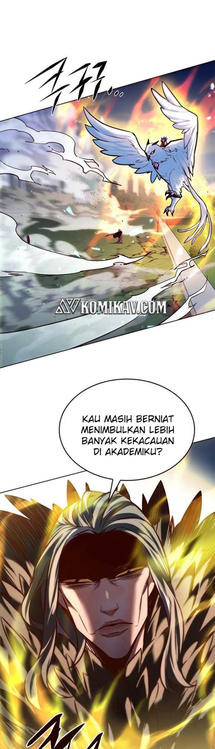 Eleceed - Chapter 221 - Page 62