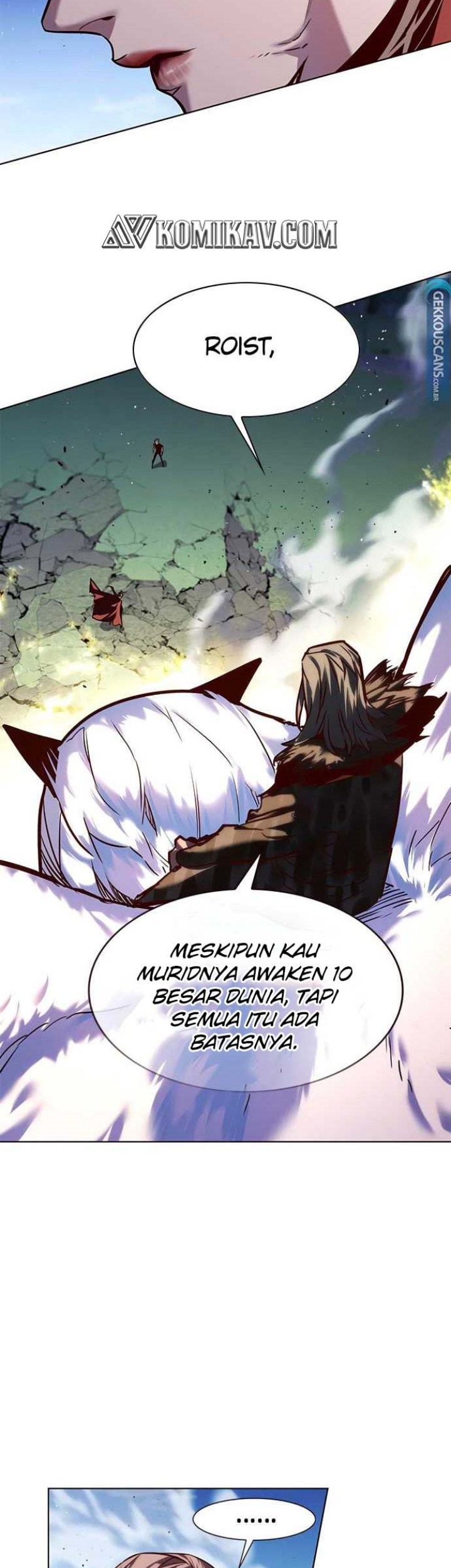 Eleceed - Chapter 221 - Page 64