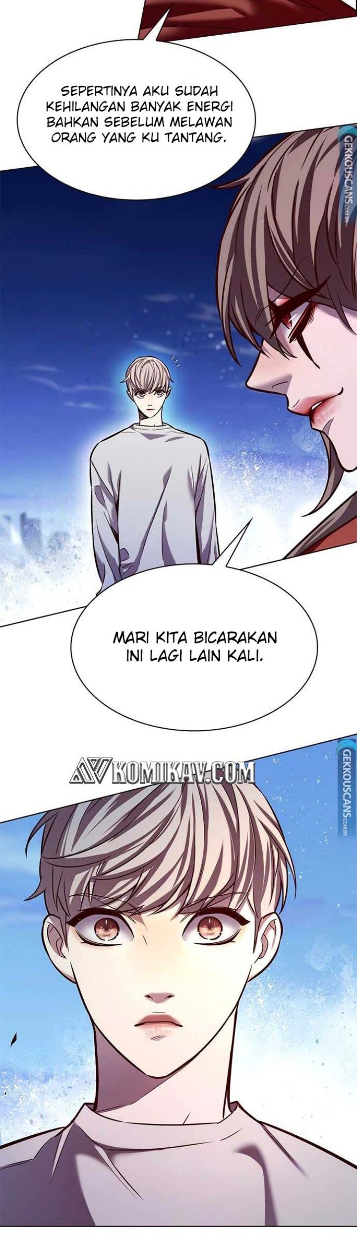 Eleceed - Chapter 221 - Page 66