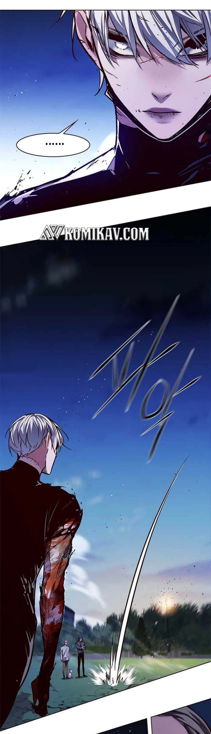 Eleceed - Chapter 221 - Page 68