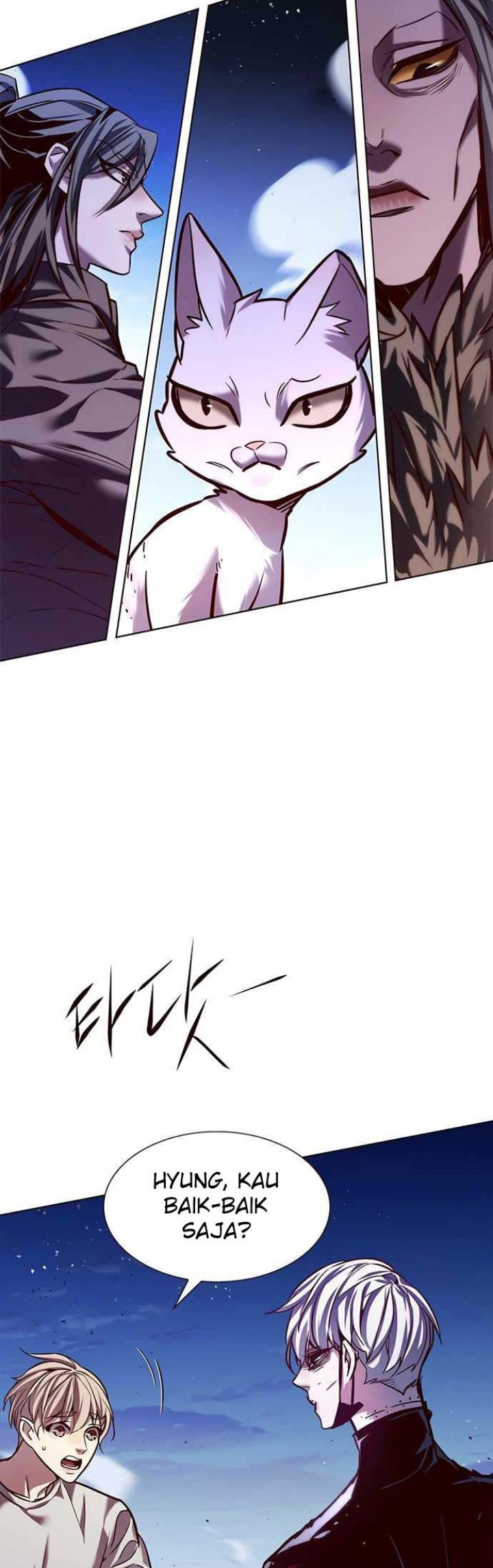 Eleceed - Chapter 221 - Page 69