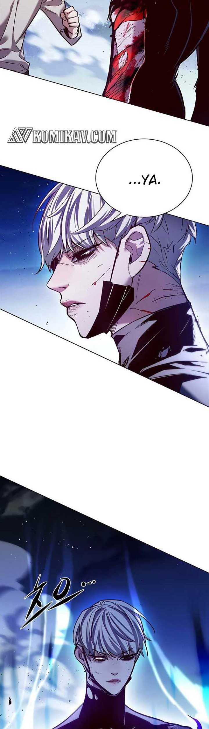 Eleceed - Chapter 221 - Page 70