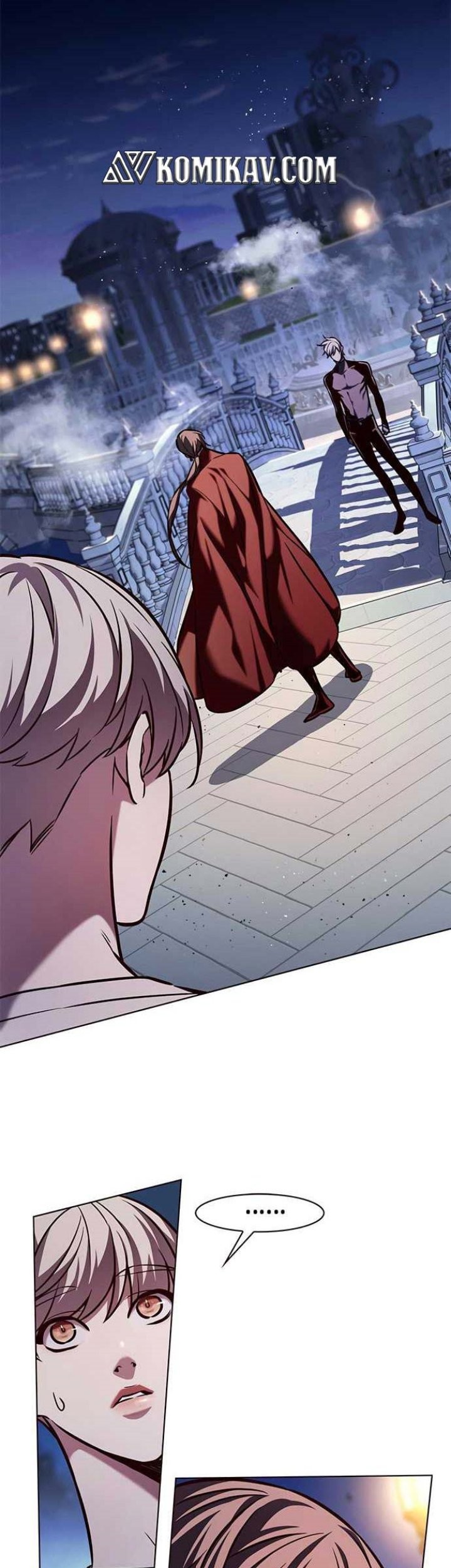 Eleceed - Chapter 221 - Page 5