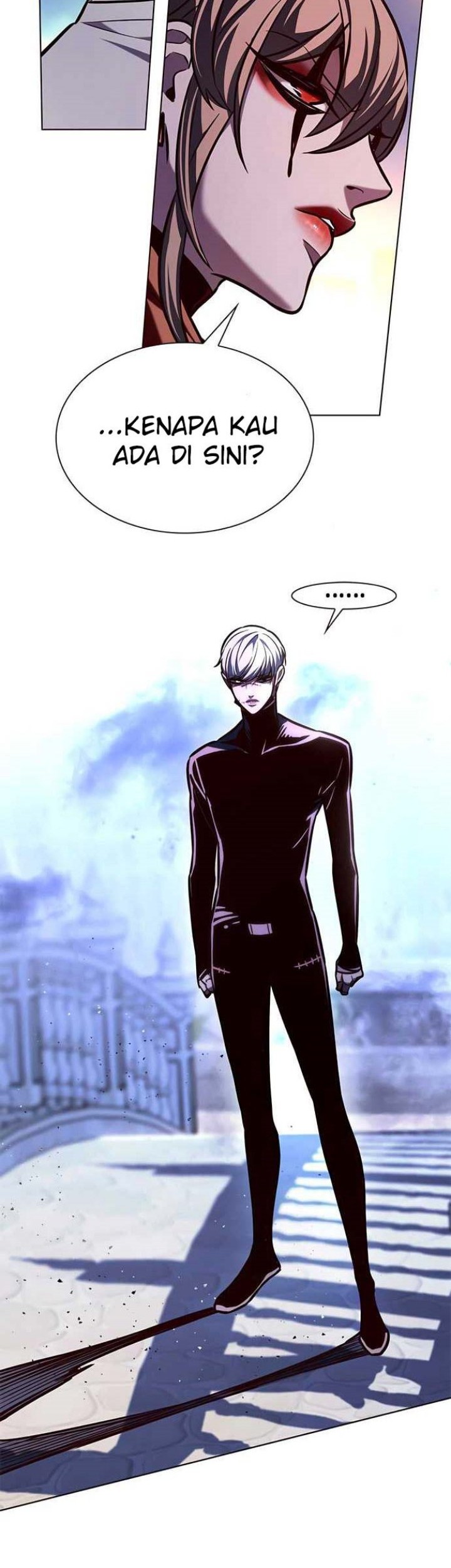 Eleceed - Chapter 221 - Page 6