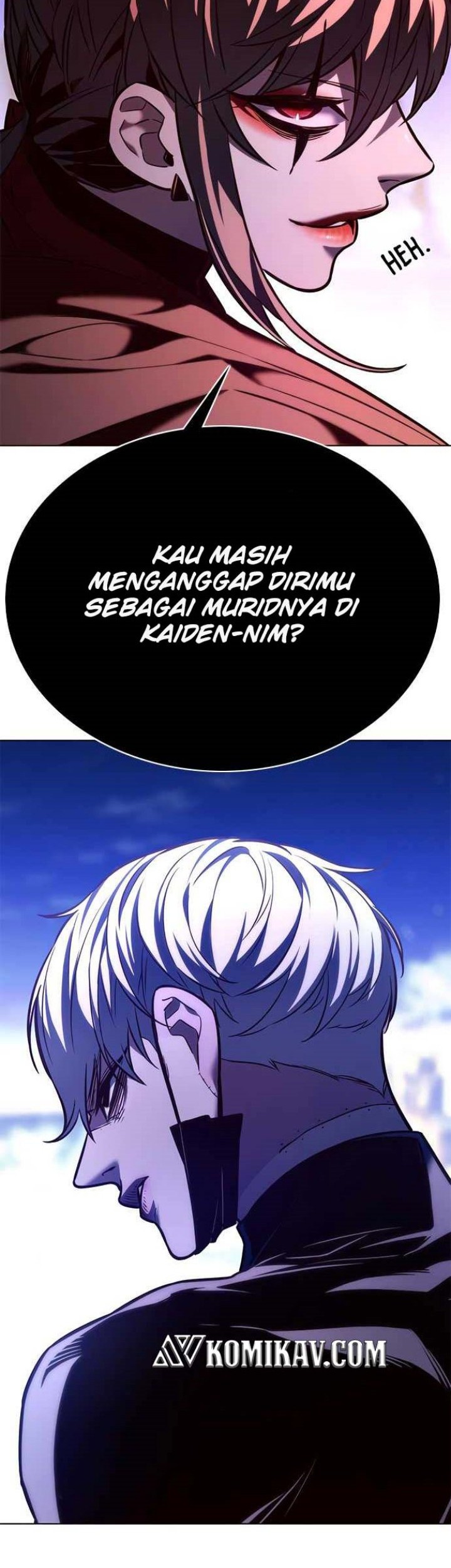 Eleceed - Chapter 221 - Page 9