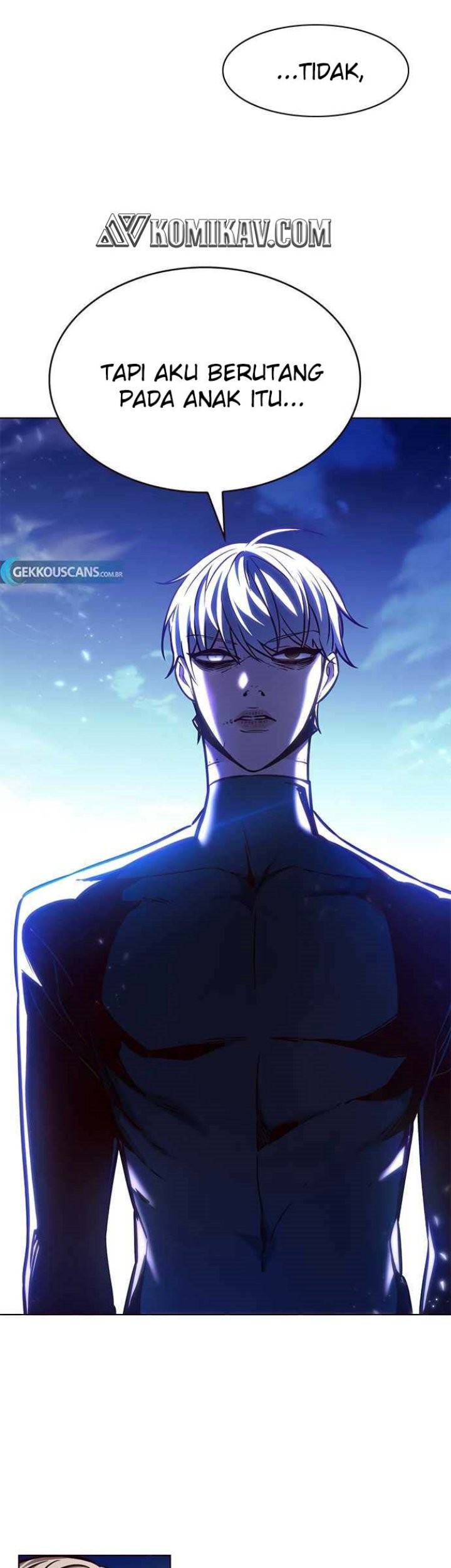 Eleceed - Chapter 221 - Page 11