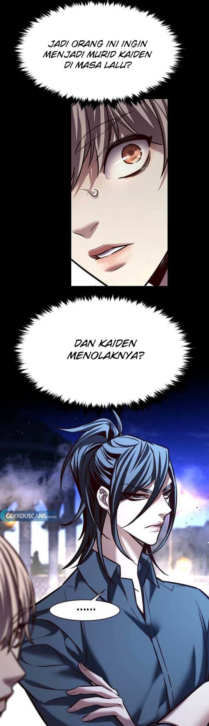 Eleceed - Chapter 221 - Page 15