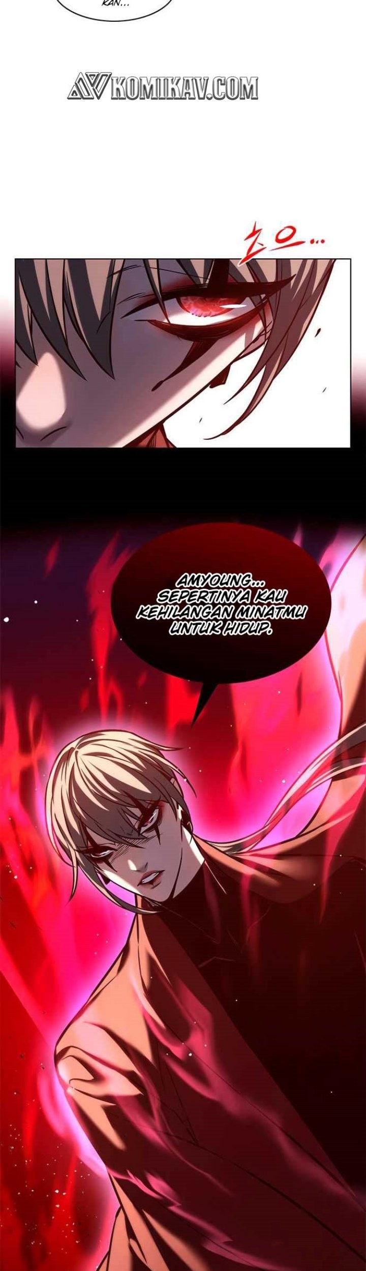 Eleceed - Chapter 221 - Page 17