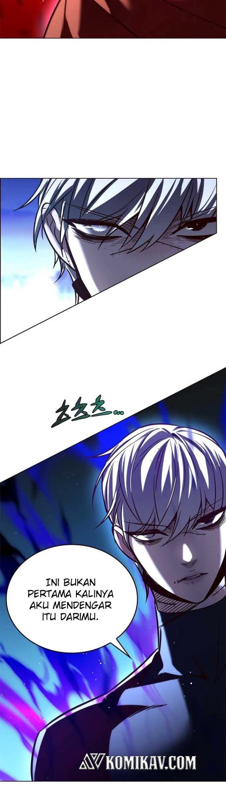 Eleceed - Chapter 221 - Page 18