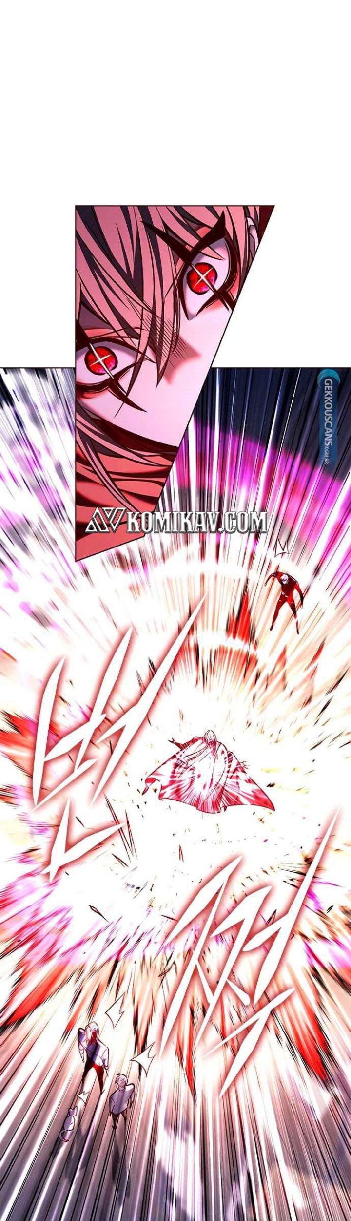 Eleceed - Chapter 221 - Page 20