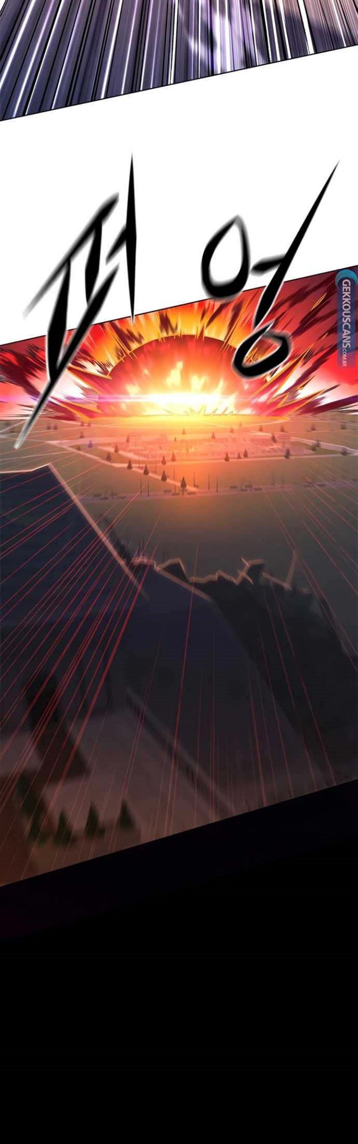 Eleceed - Chapter 221 - Page 21