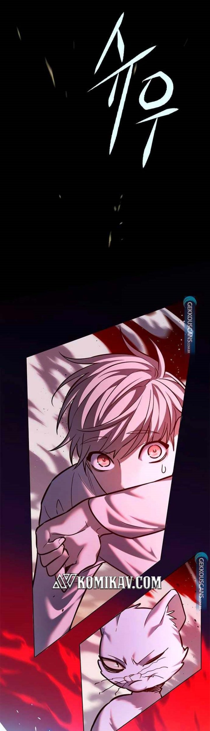 Eleceed - Chapter 221 - Page 22