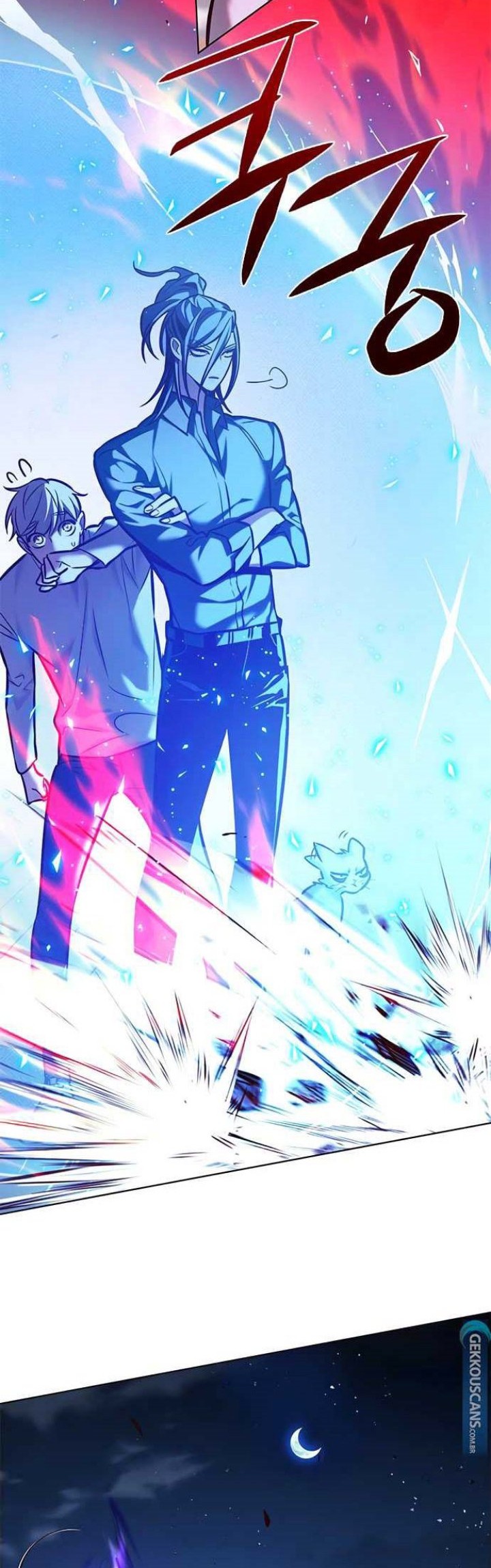 Eleceed - Chapter 221 - Page 23