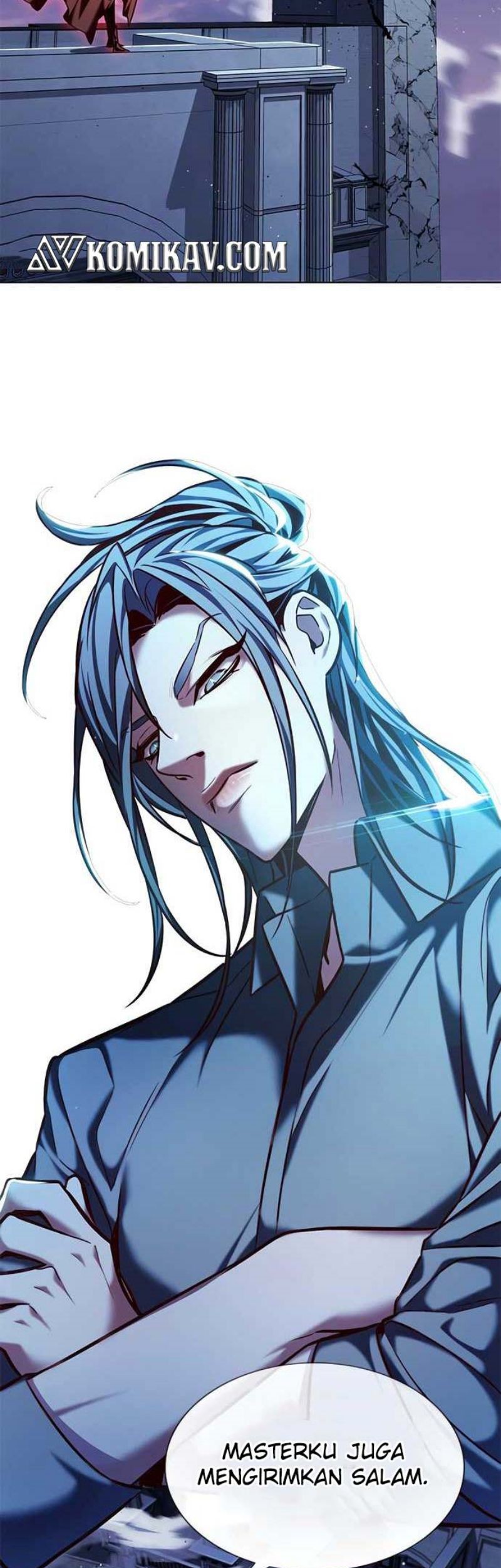 Eleceed - Chapter 220 - Page 26