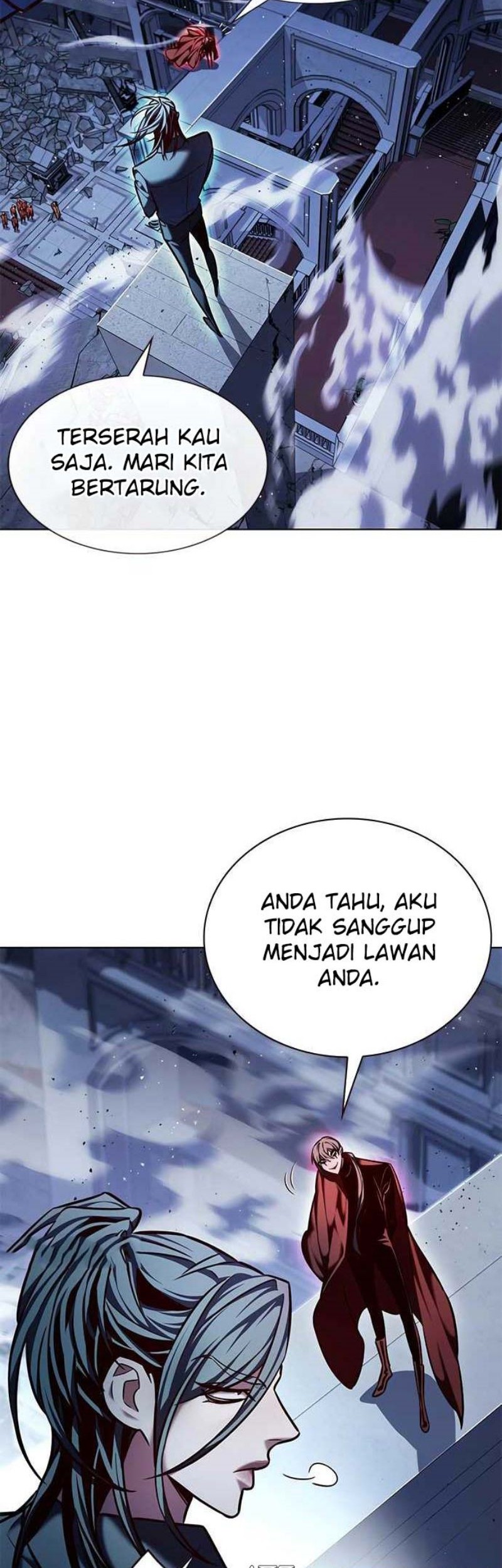 Eleceed - Chapter 220 - Page 27