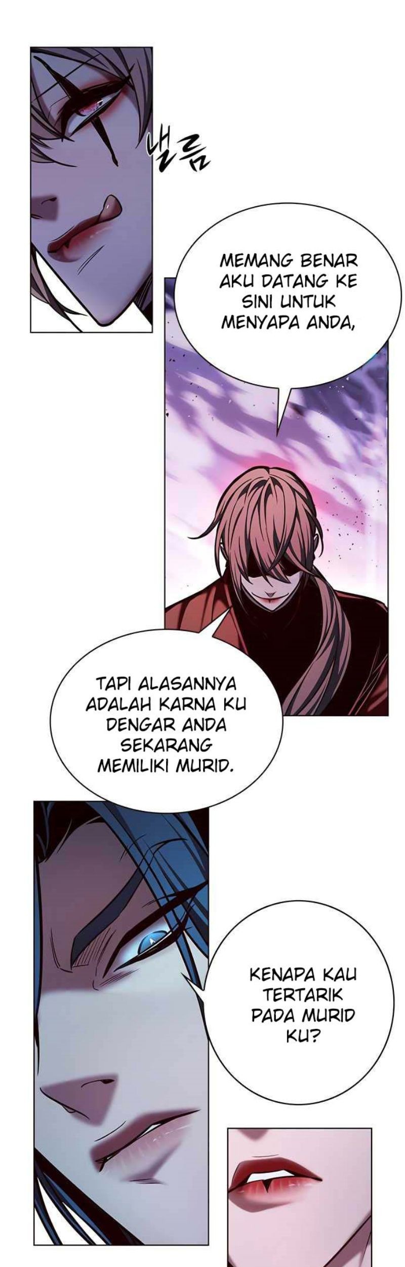 Eleceed - Chapter 220 - Page 29