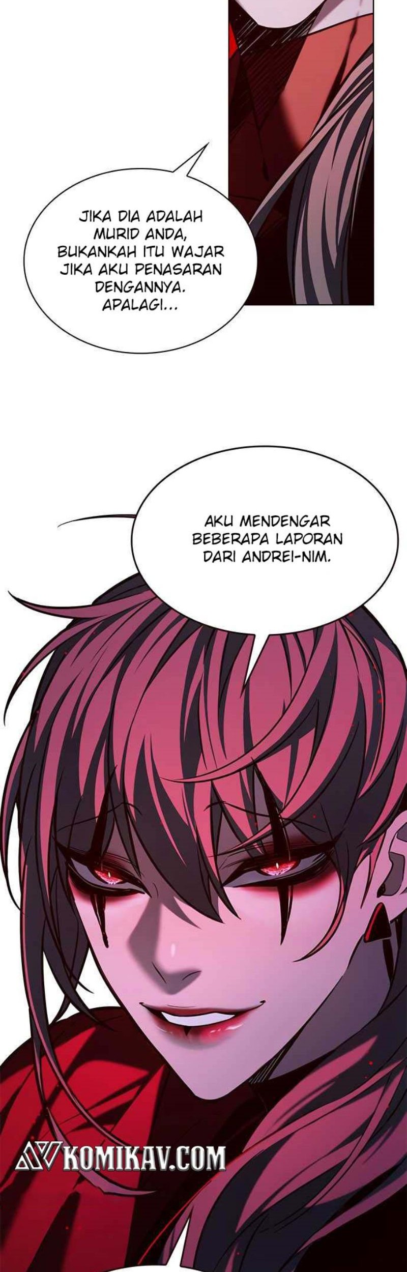 Eleceed - Chapter 220 - Page 30