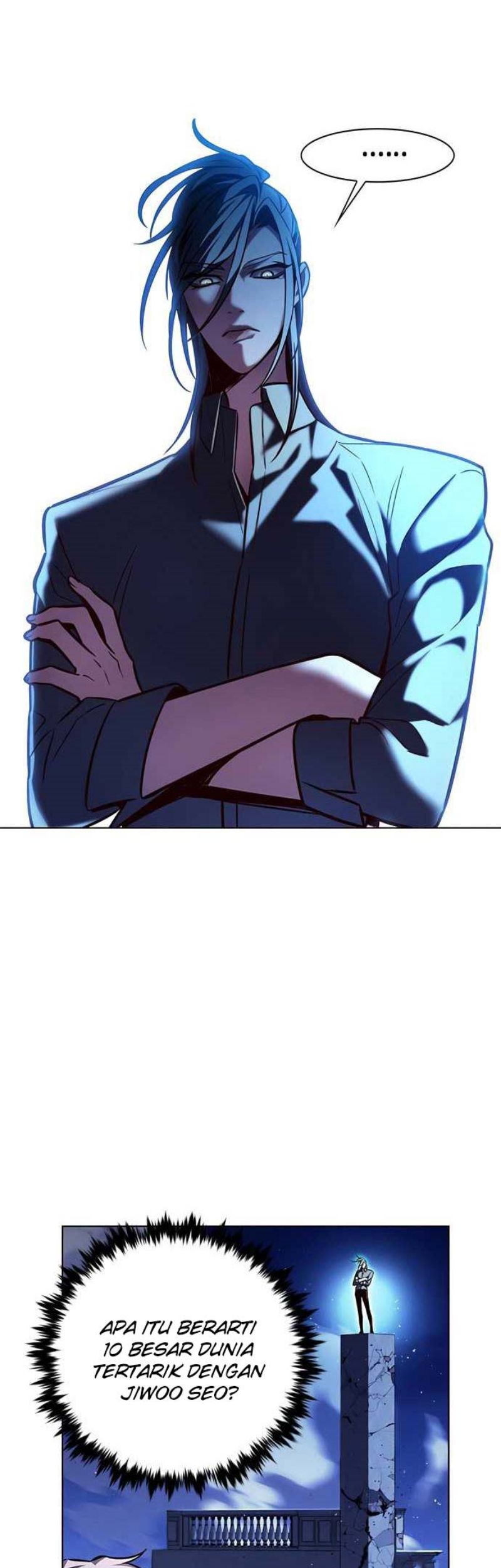 Eleceed - Chapter 220 - Page 32