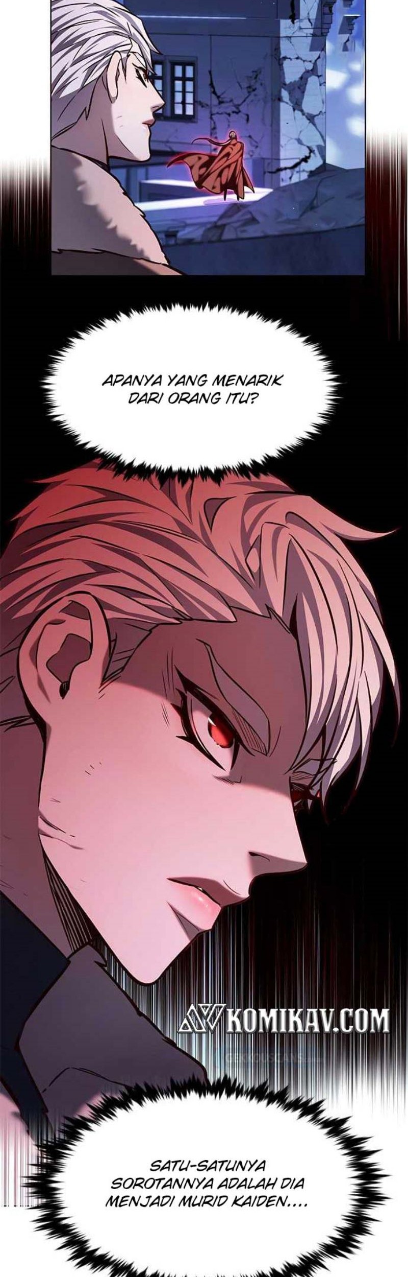 Eleceed - Chapter 220 - Page 33