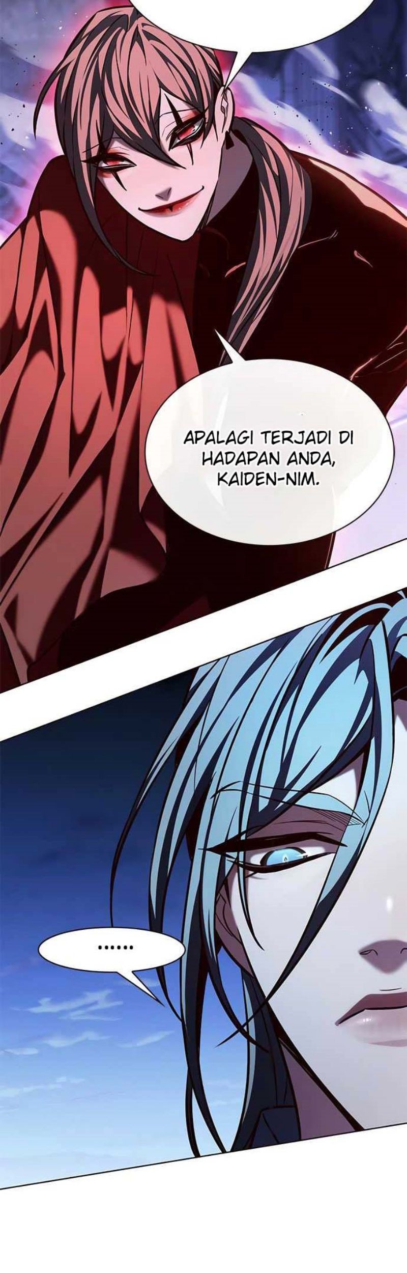 Eleceed - Chapter 220 - Page 35