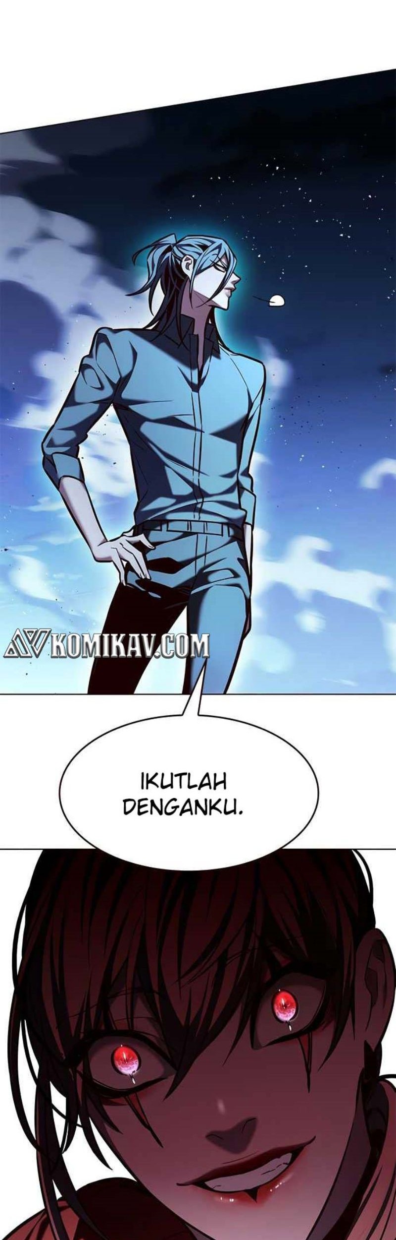 Eleceed - Chapter 220 - Page 36