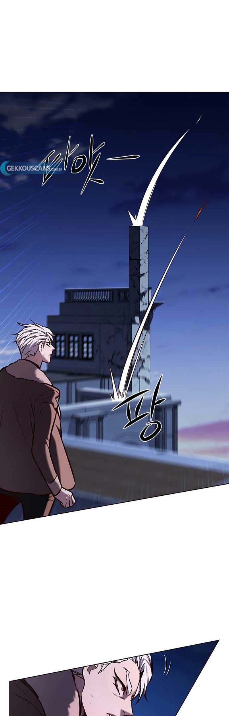 Eleceed - Chapter 220 - Page 38