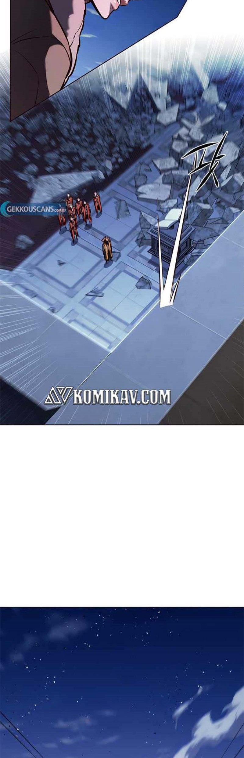 Eleceed - Chapter 220 - Page 39