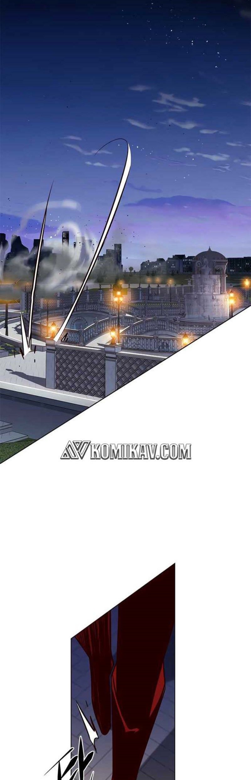 Eleceed - Chapter 220 - Page 41