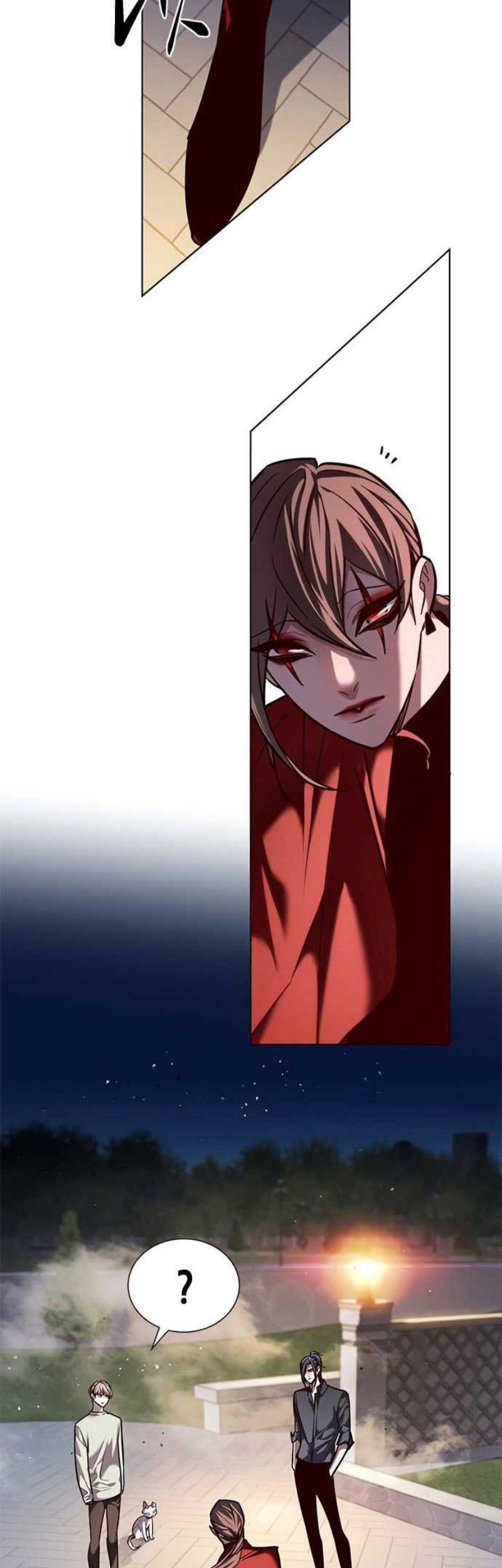 Eleceed - Chapter 220 - Page 42