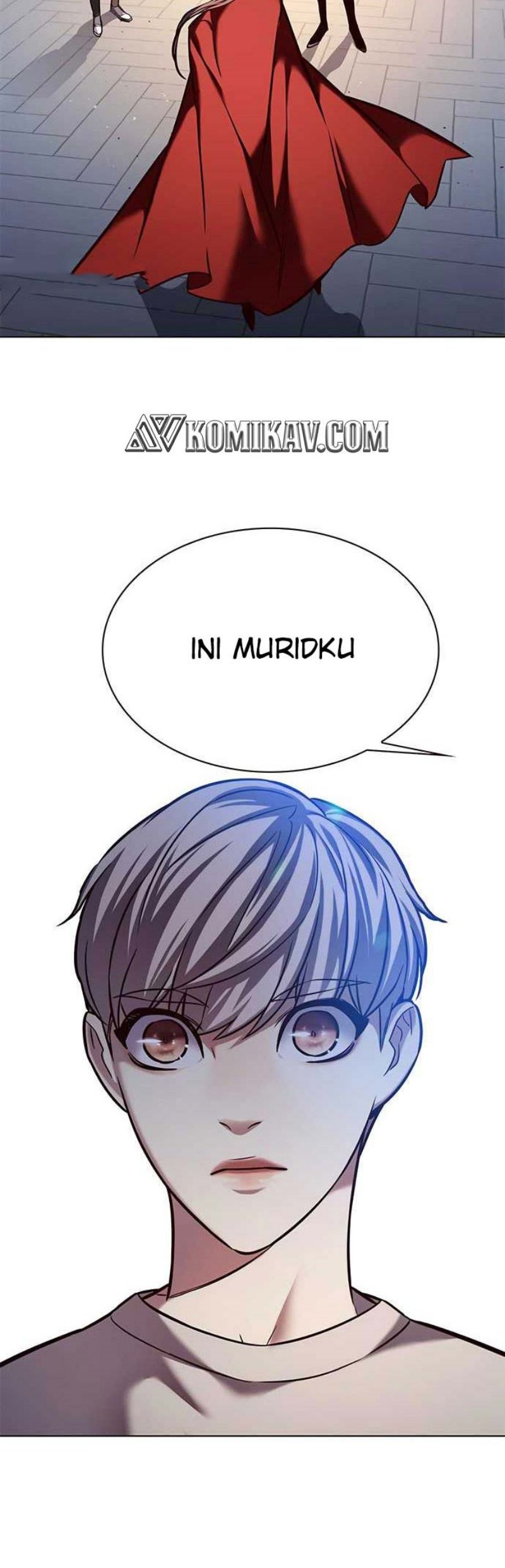 Eleceed - Chapter 220 - Page 43