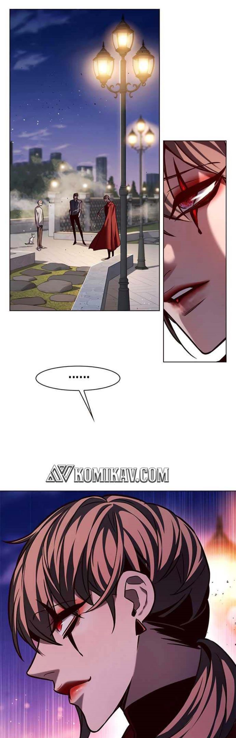 Eleceed - Chapter 220 - Page 44