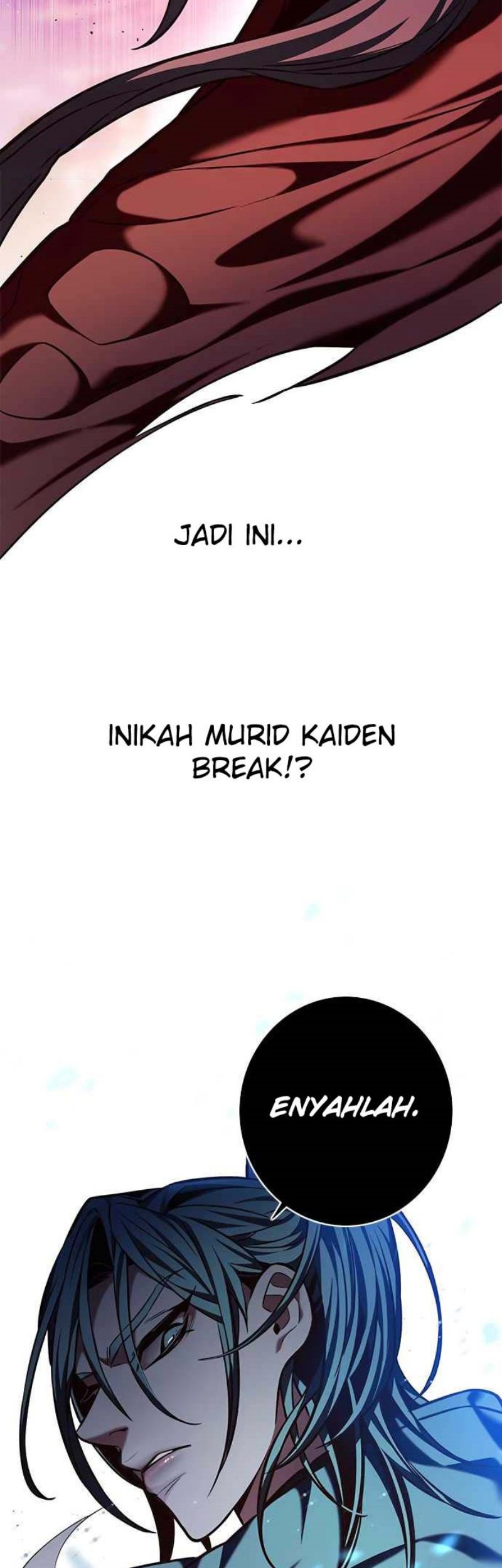 Eleceed - Chapter 220 - Page 45