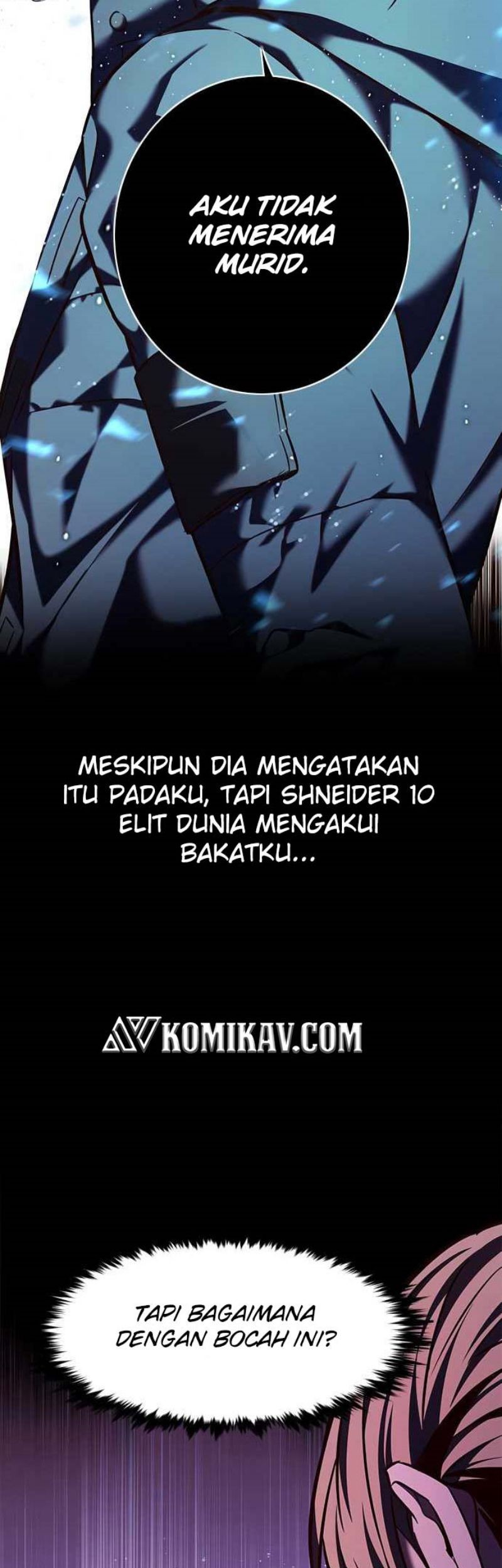 Eleceed - Chapter 220 - Page 47