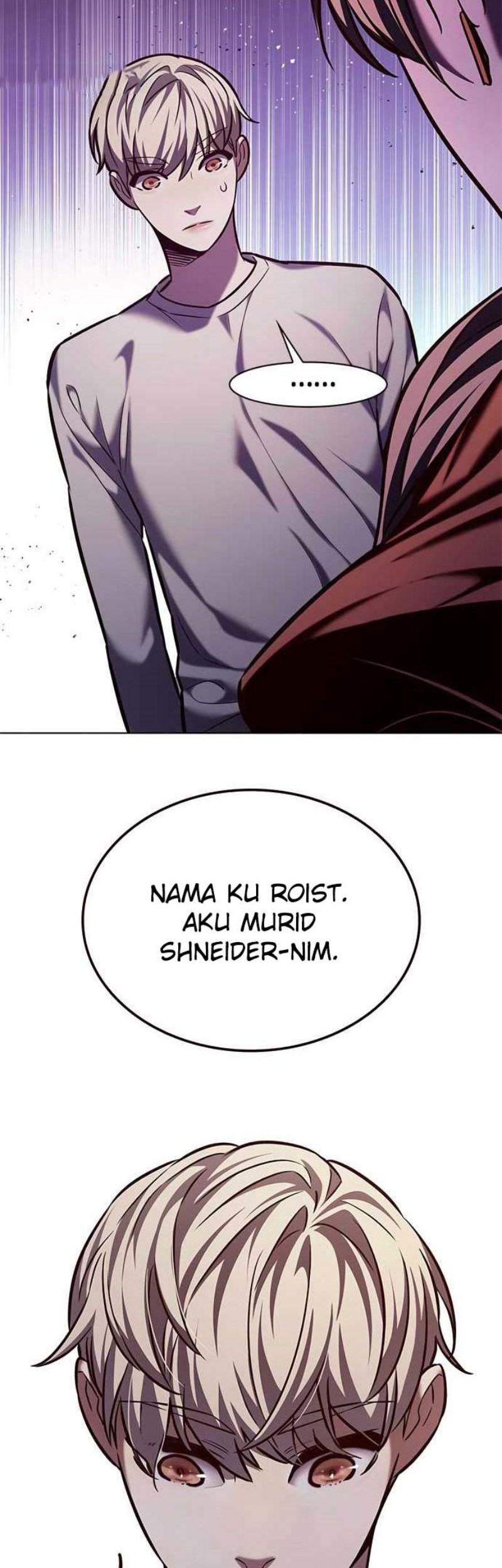 Eleceed - Chapter 220 - Page 48