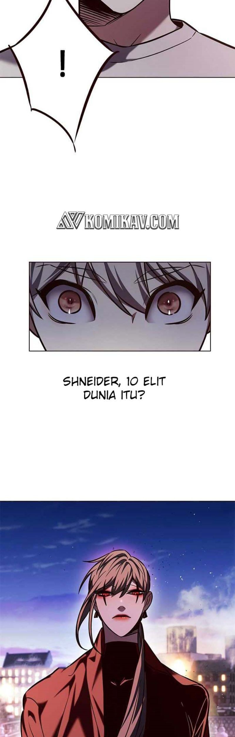 Eleceed - Chapter 220 - Page 50