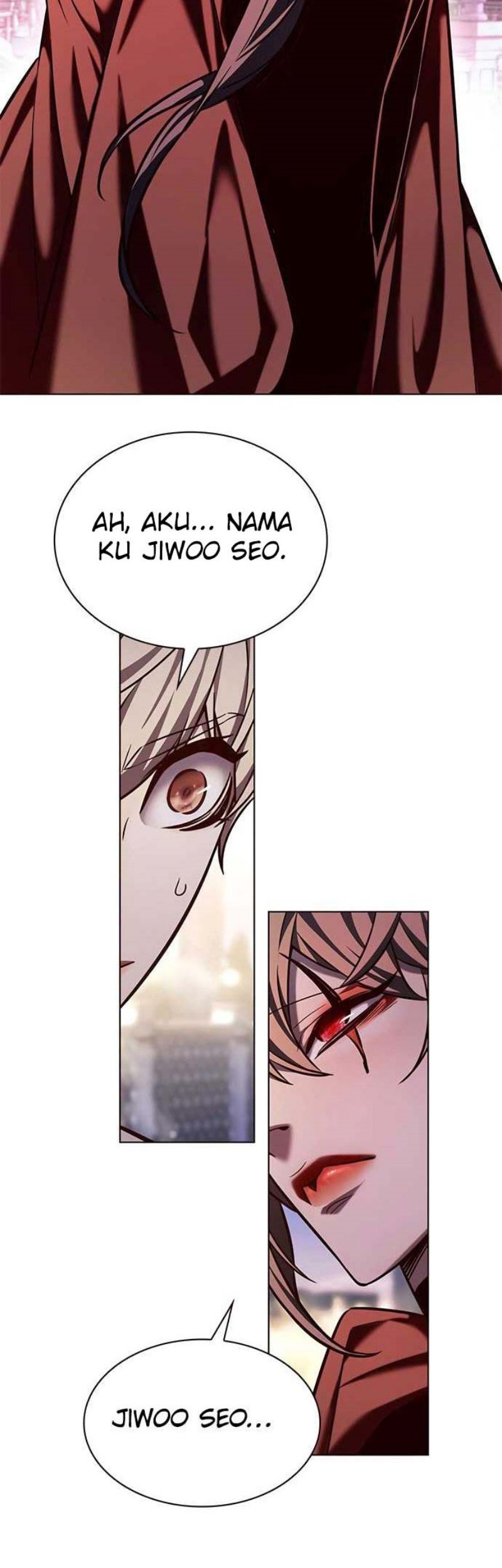 Eleceed - Chapter 220 - Page 51