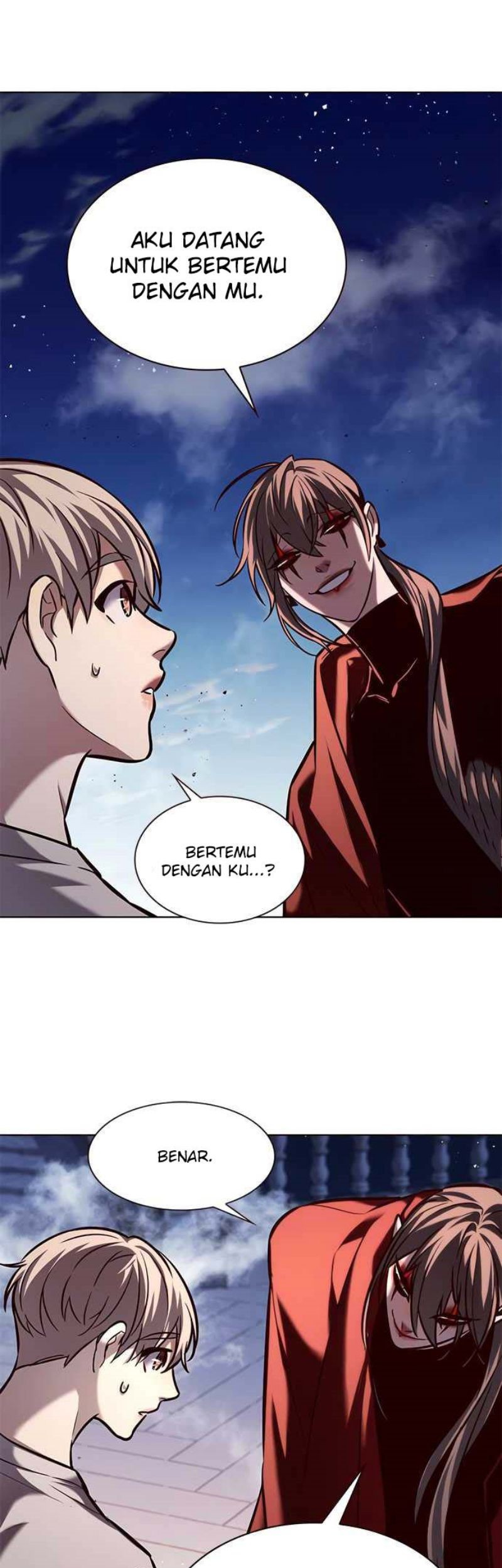 Eleceed - Chapter 220 - Page 53