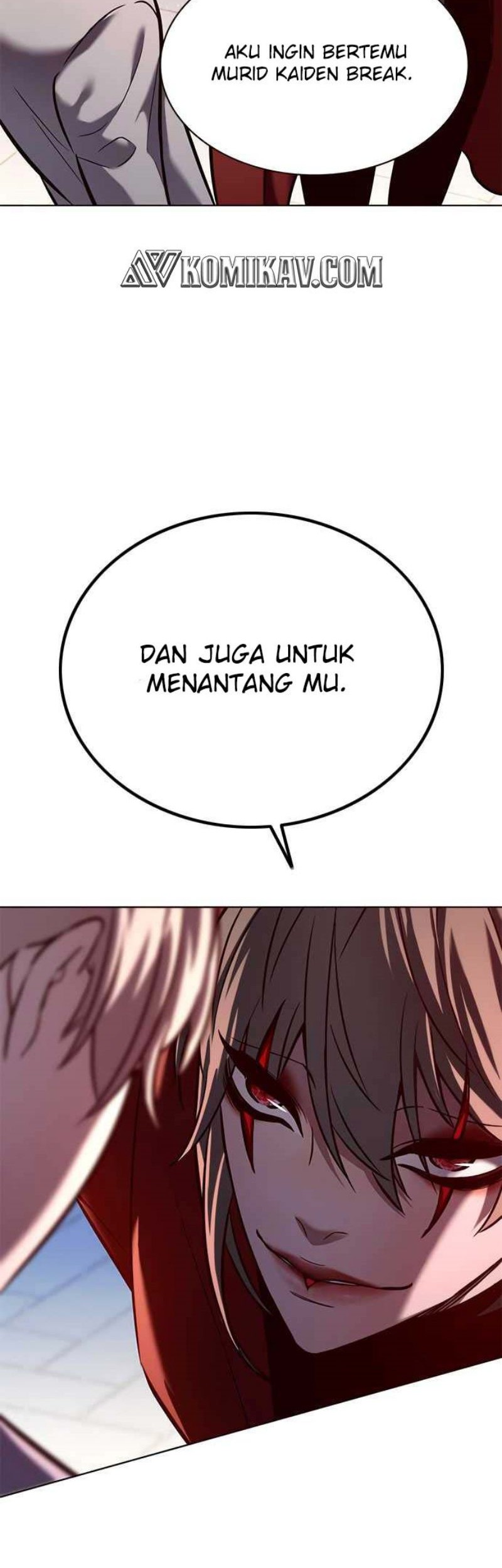 Eleceed - Chapter 220 - Page 54