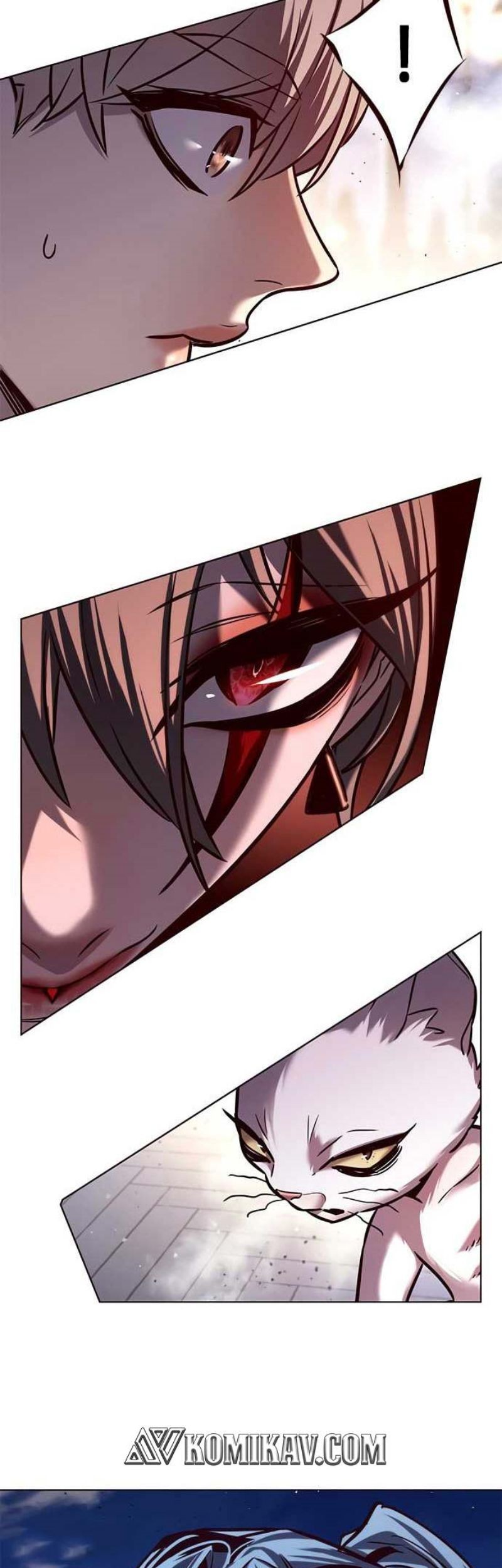 Eleceed - Chapter 220 - Page 56