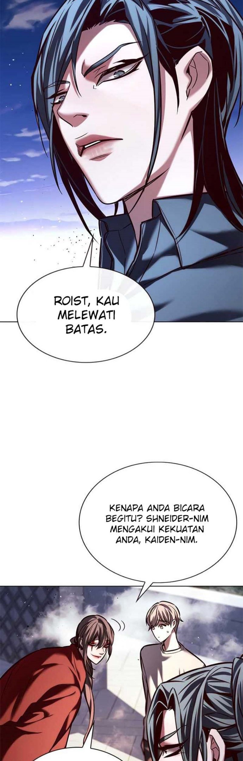 Eleceed - Chapter 220 - Page 57