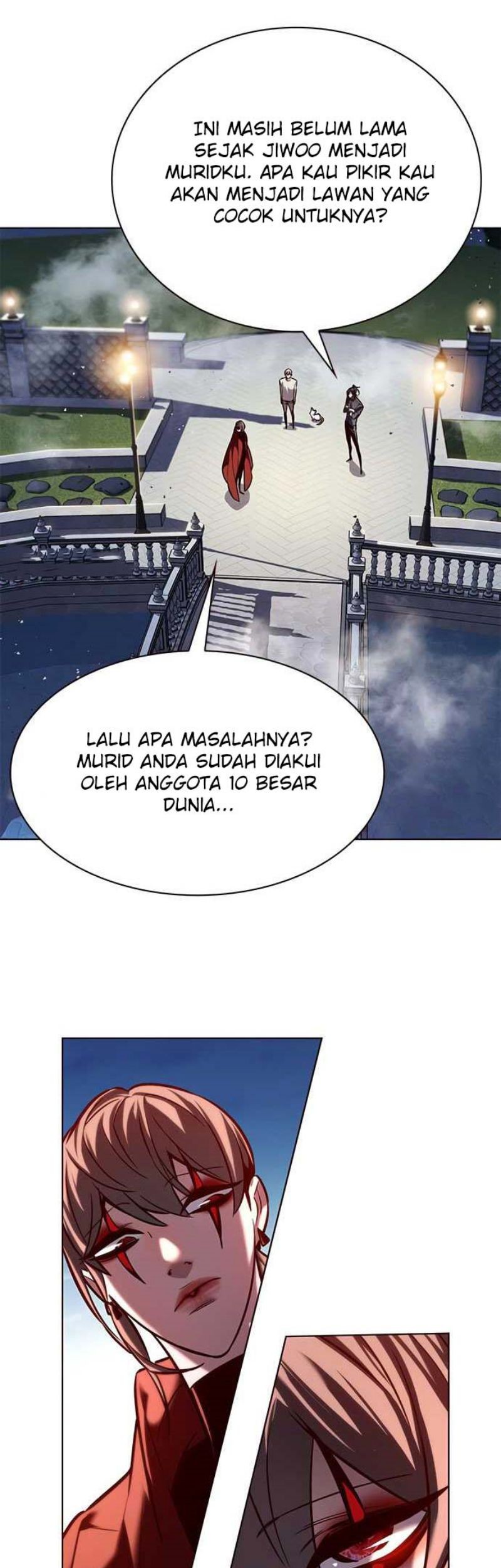 Eleceed - Chapter 220 - Page 59