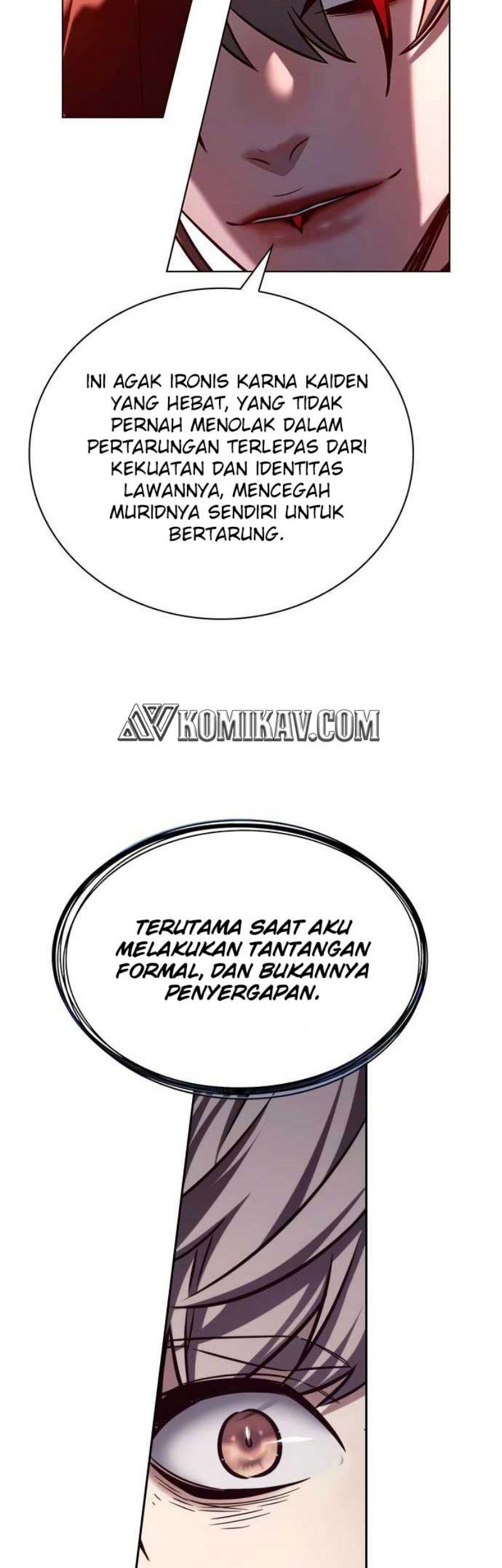 Eleceed - Chapter 220 - Page 60