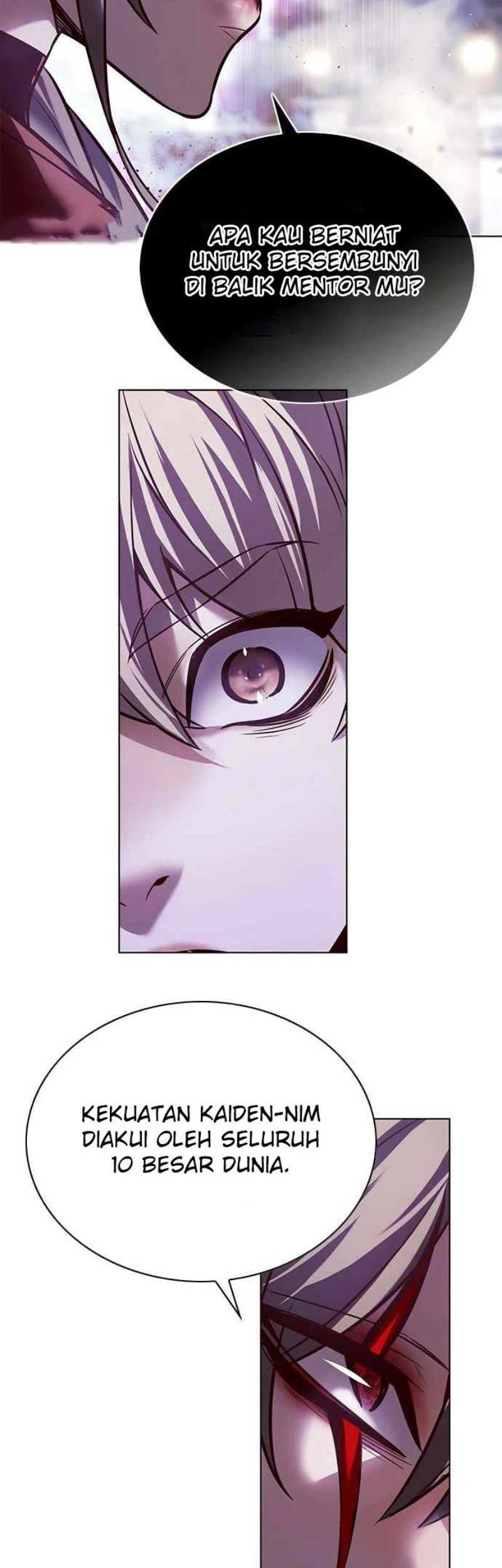 Eleceed - Chapter 220 - Page 63