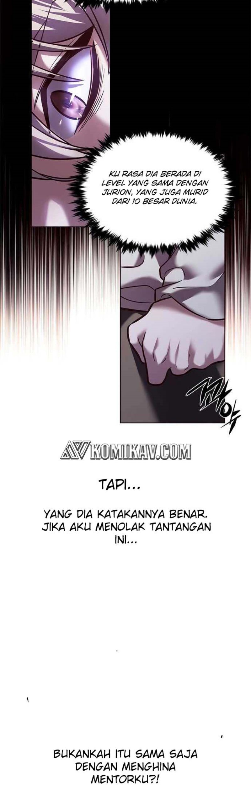 Eleceed - Chapter 220 - Page 68