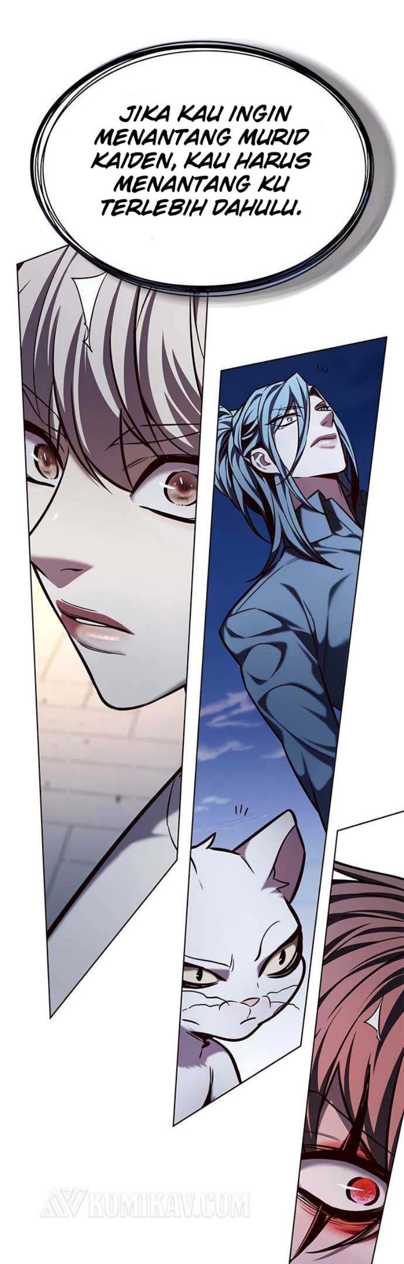 Eleceed - Chapter 220 - Page 71