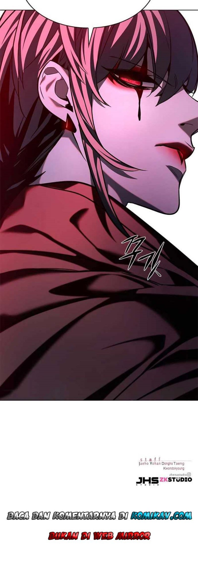 Eleceed - Chapter 220 - Page 74