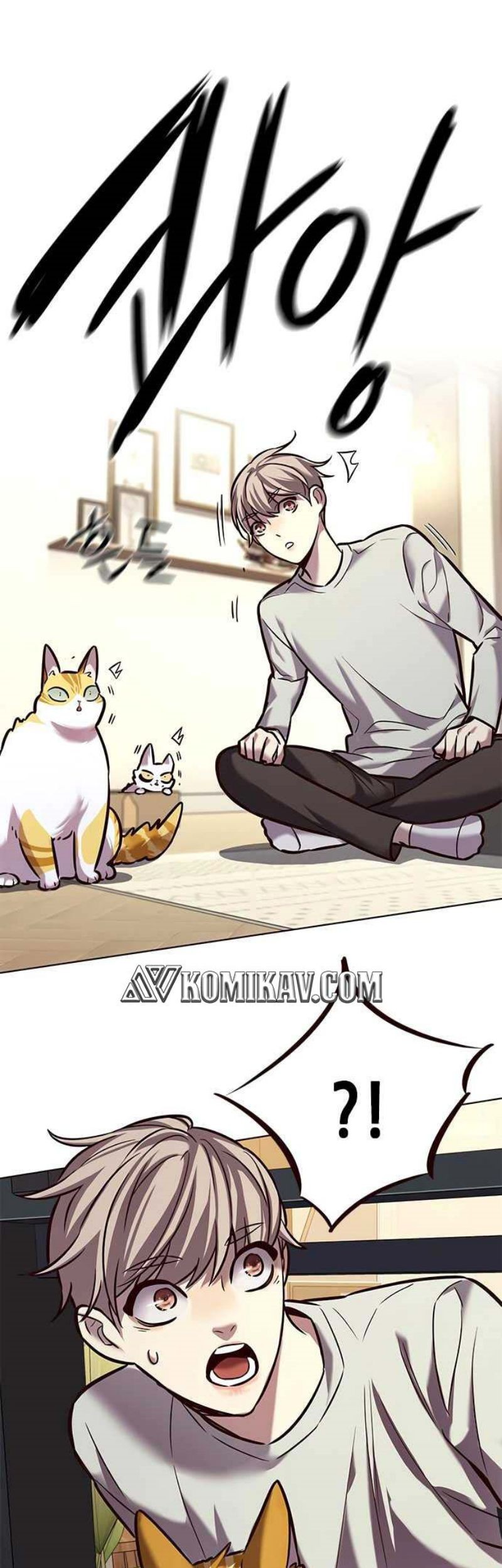 Eleceed - Chapter 220 - Page 2