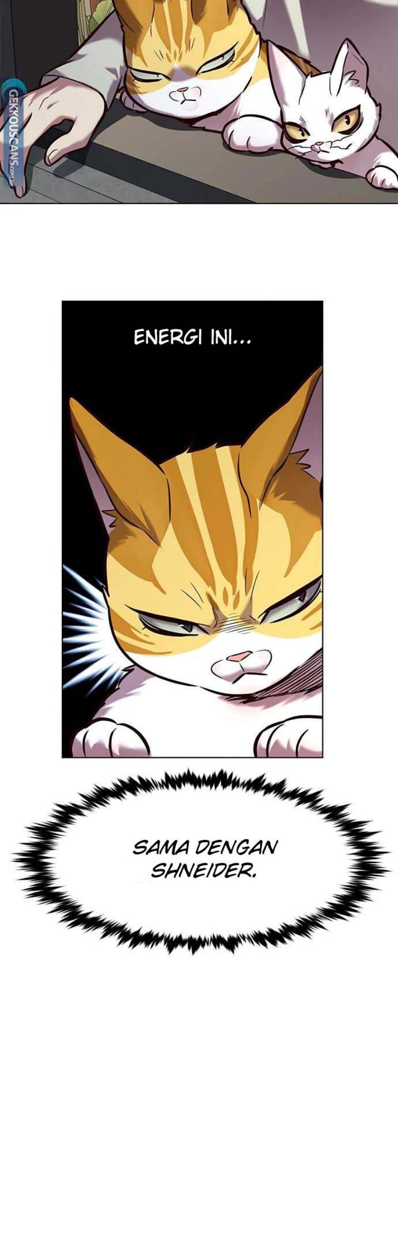 Eleceed - Chapter 220 - Page 3