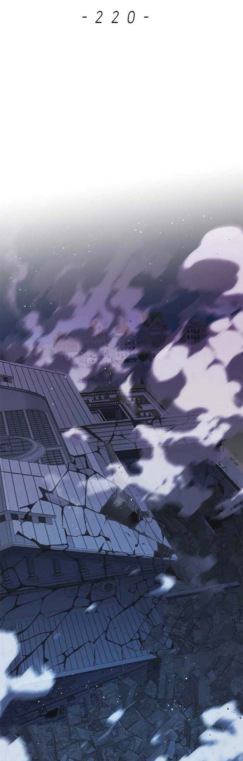 Eleceed - Chapter 220 - Page 5